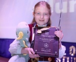 How I became a Girl of Convention.