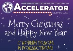 Our Accelerator