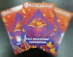 Our Accelerator