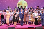 International School of Tomorrow Awards Ceremony