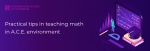 Math webinar