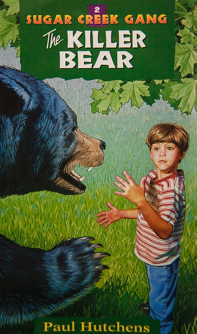 SugarGreekGang-TheKillerBear