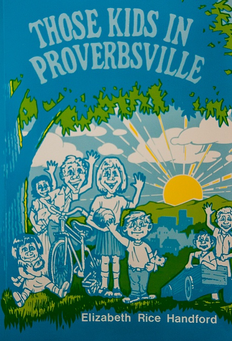 ThoseKidsinProverbsville