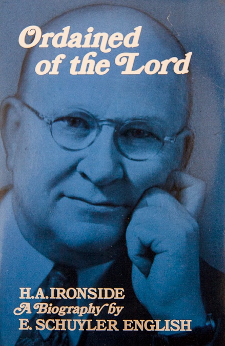 OrdainedoftheLord