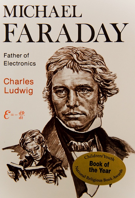 Faraday,Michal
