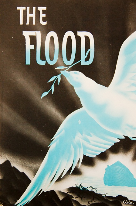 TheFlood