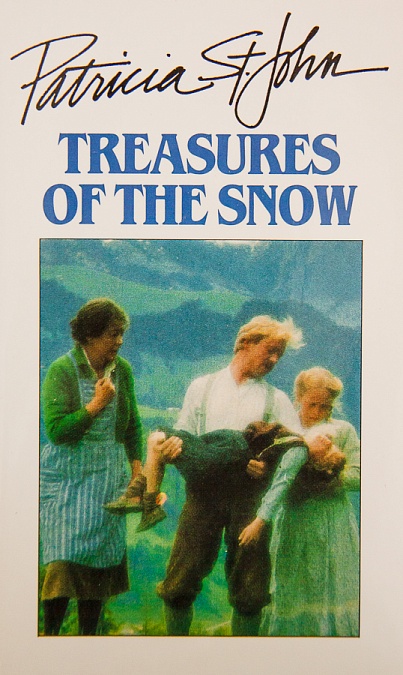 TreasuresoftheSnow