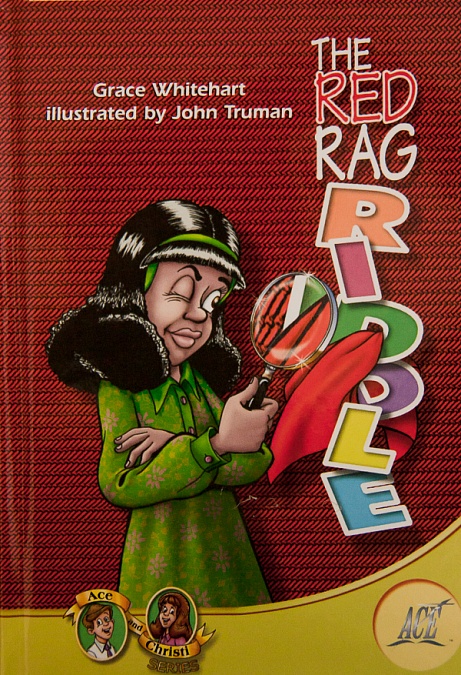 TheRedRagRiddle