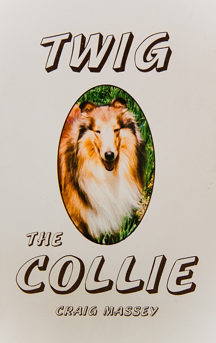 Twigthecollie
