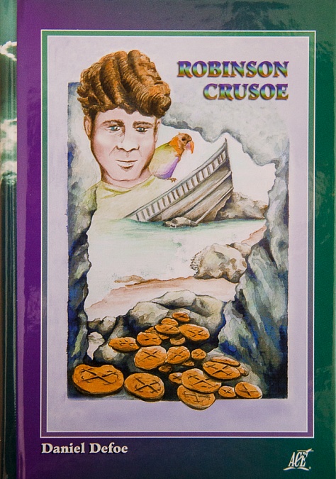 RobinsonCrusoe