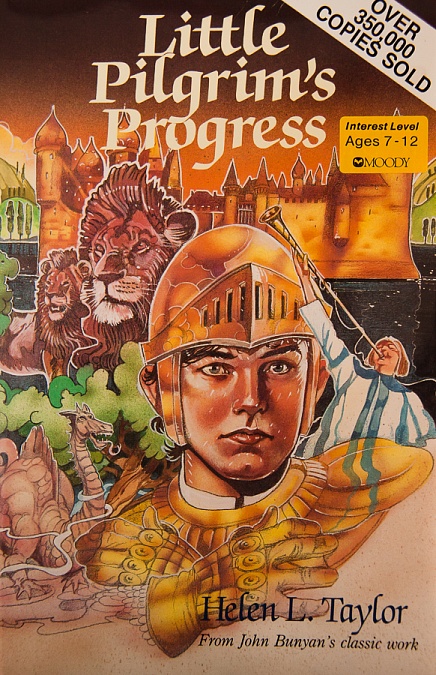 LittlePlgrim'sProgress