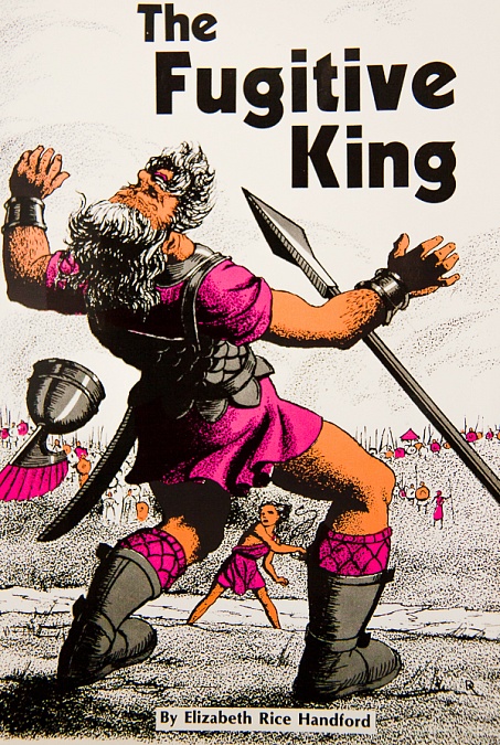 TheFugitiveKing